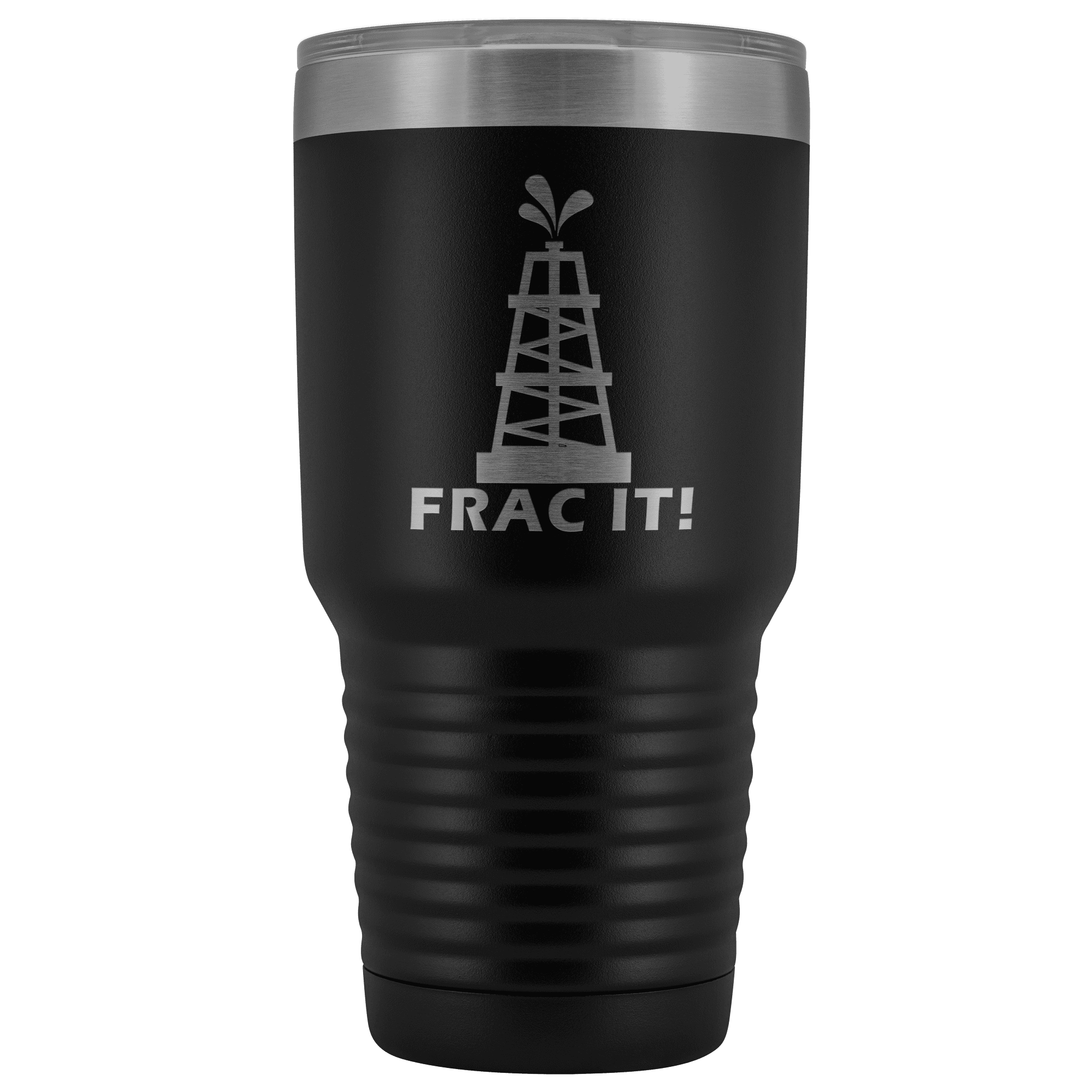 Frac It 30oz Tumbler