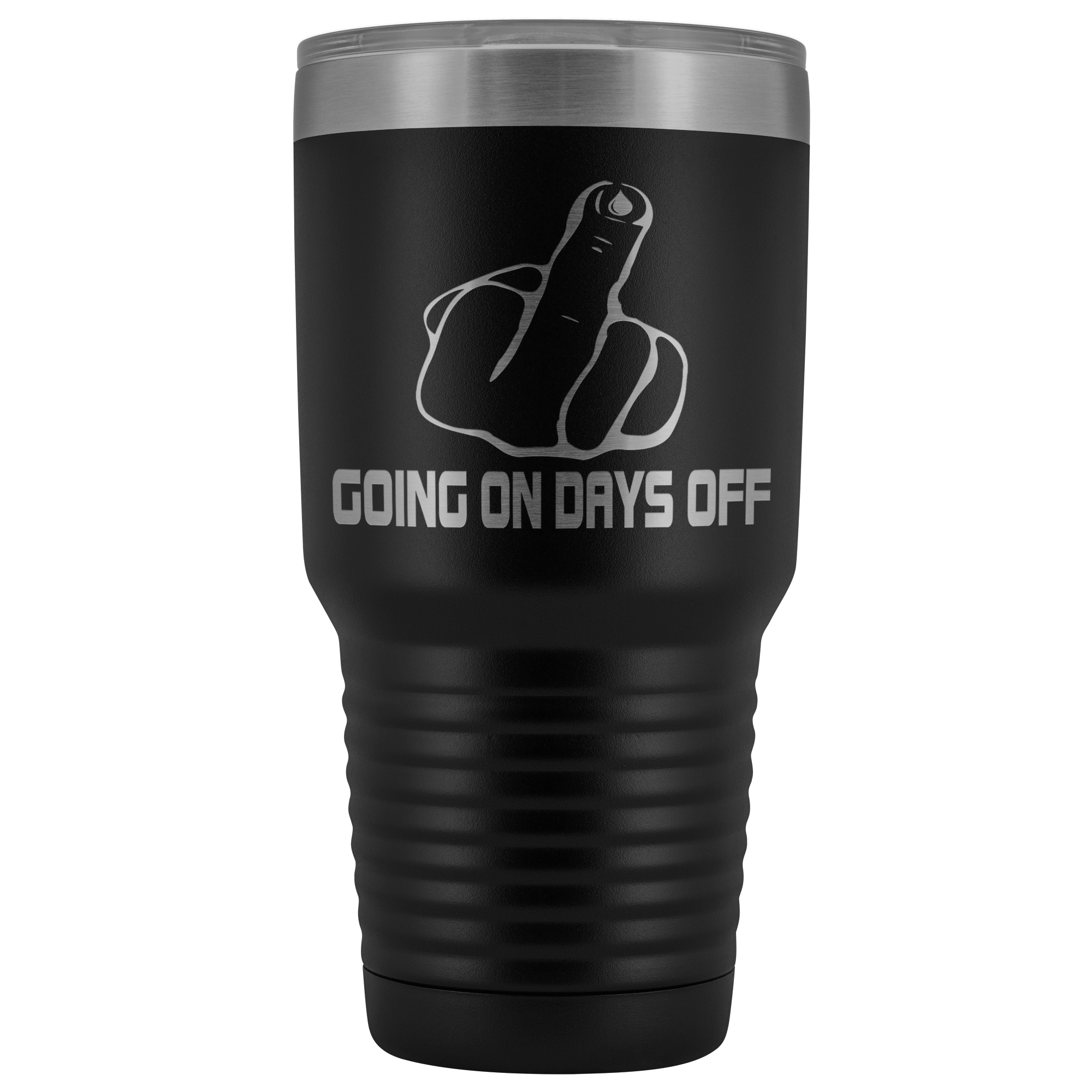 F You - Going On Days Off