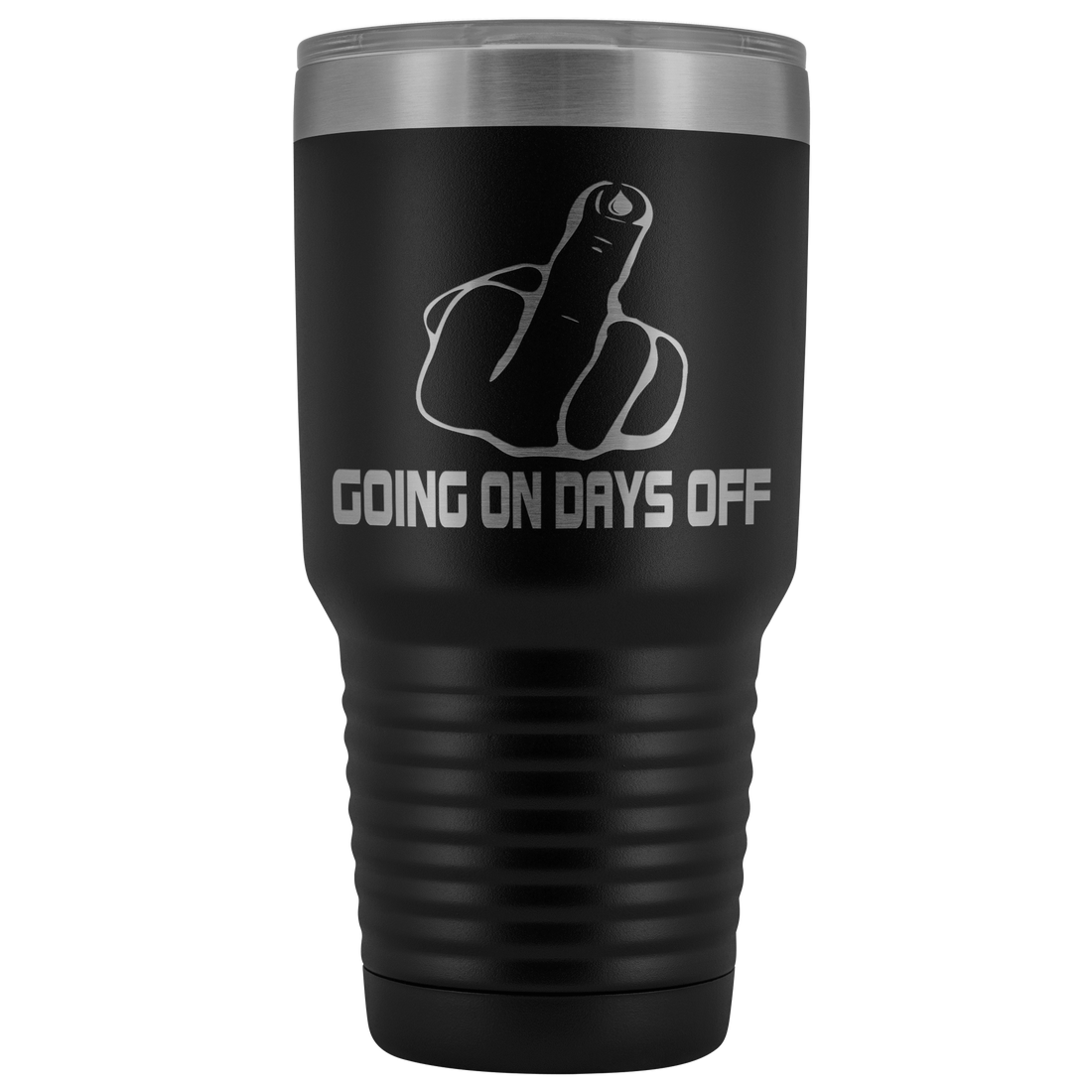 F You - Going On Days Off