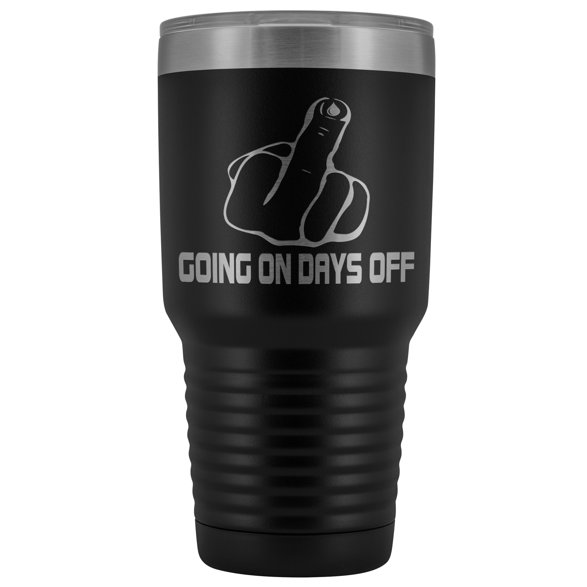 F You - Going On Days Off