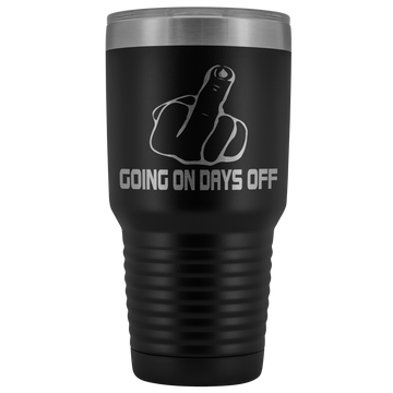 F You - Going On Days Off