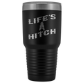Life's A Hitch