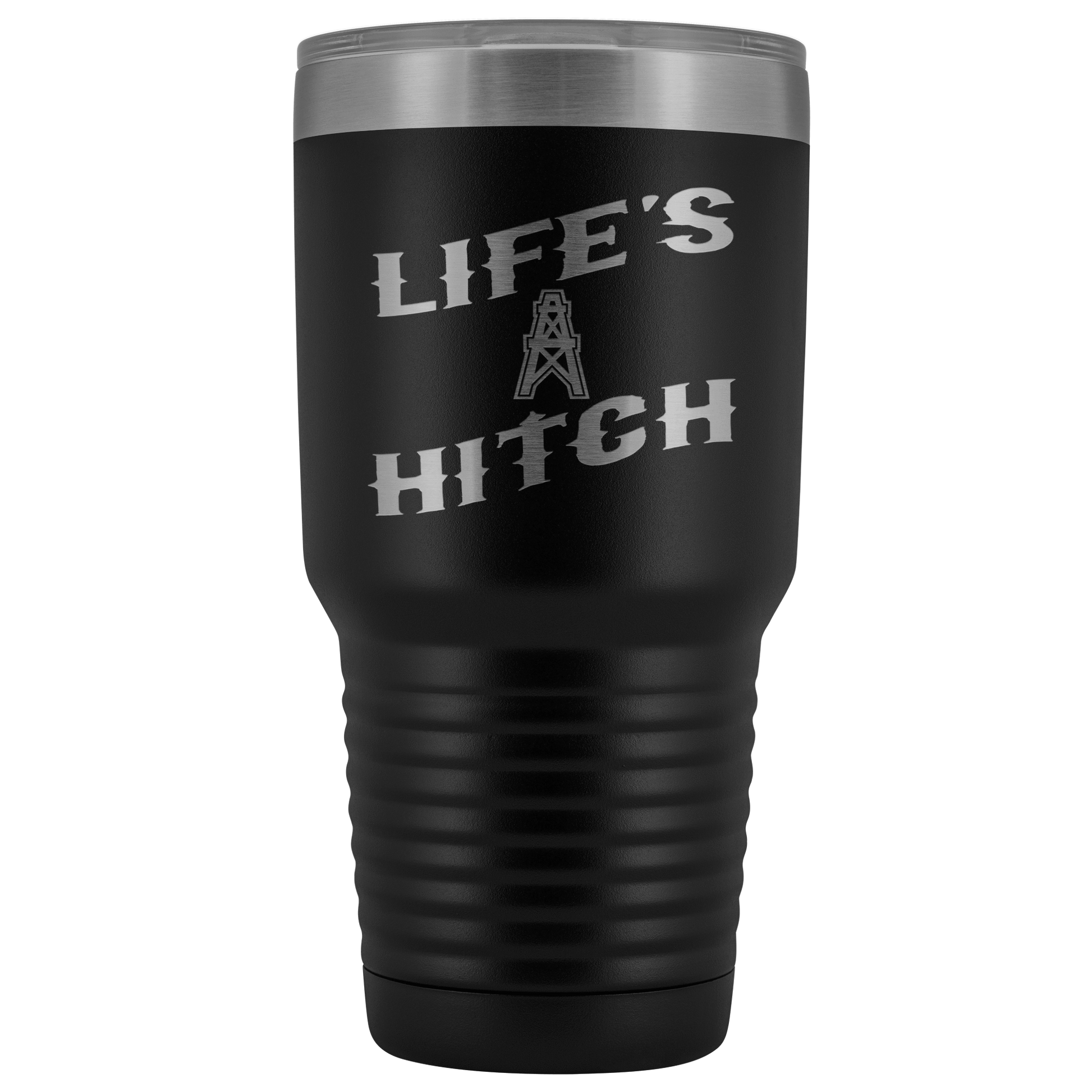 Life's A Hitch