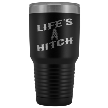 Life's A Hitch