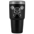 Mechanic Dirty Hands 30 oz Tumbler