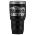 Pipefitter's Wife 30 oz Tumbler