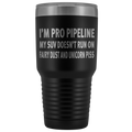 Pro Pipeline SUV 30oz Tumbler