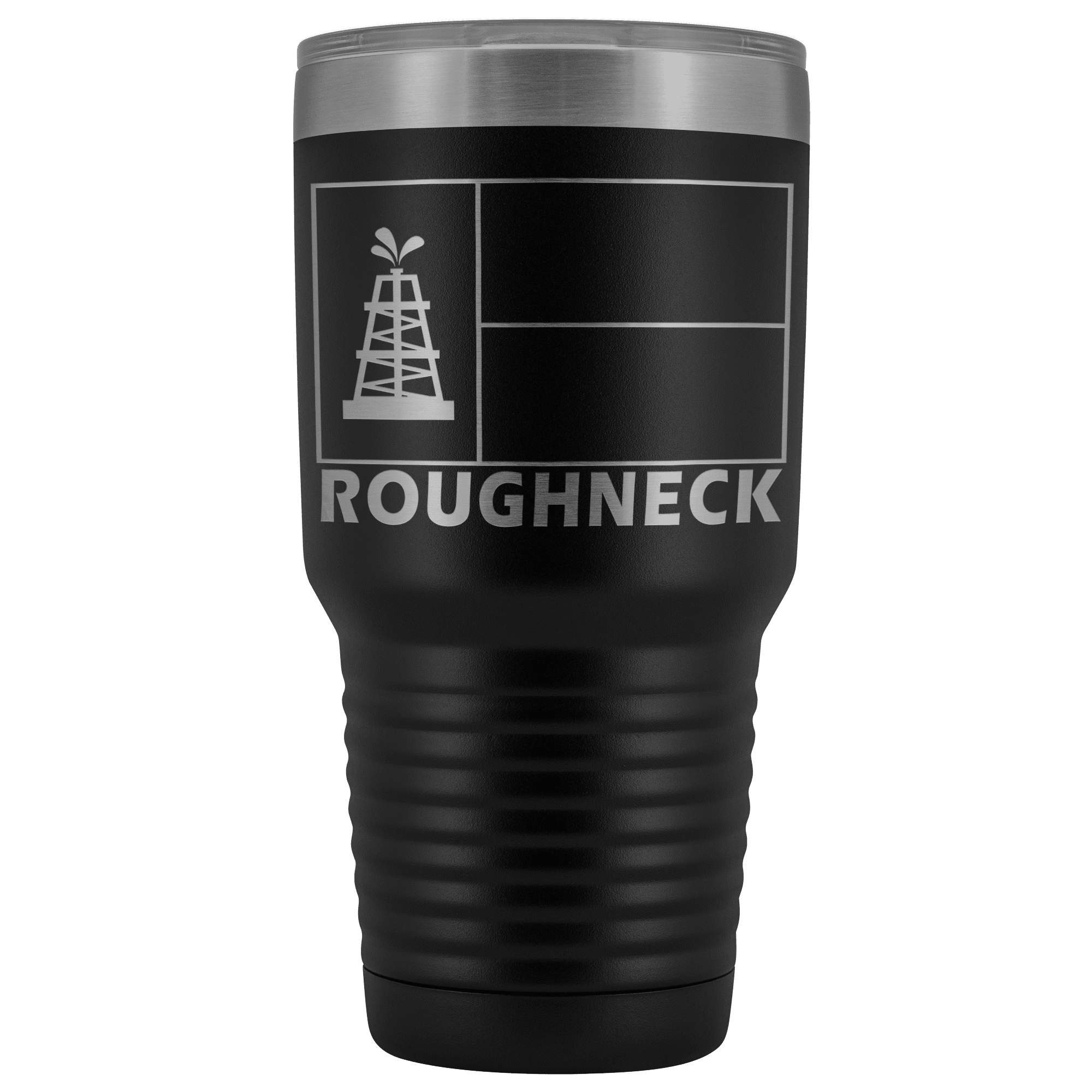 Texas Roughneck