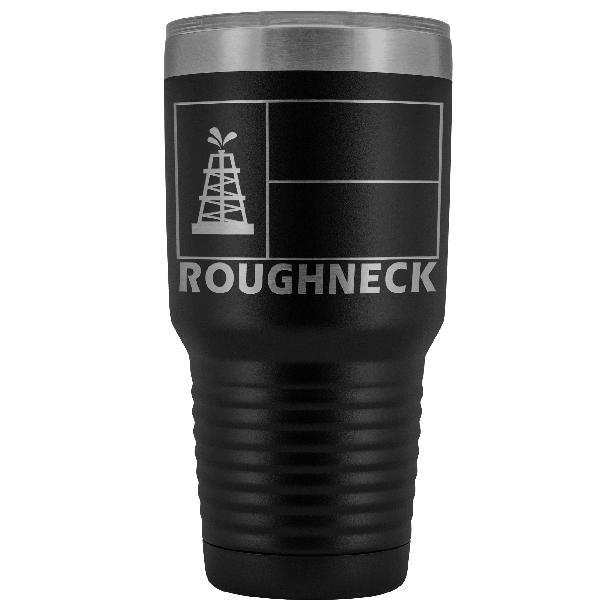 Texas Roughneck