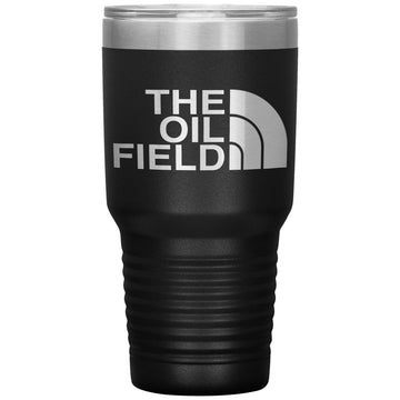 The Oil Field North Face Edition
