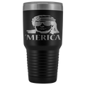 Trump Merica Tumbler