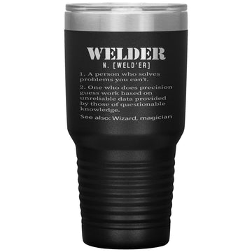Welder Definition