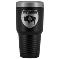 Wyoming Oil 30 oz Tumbler