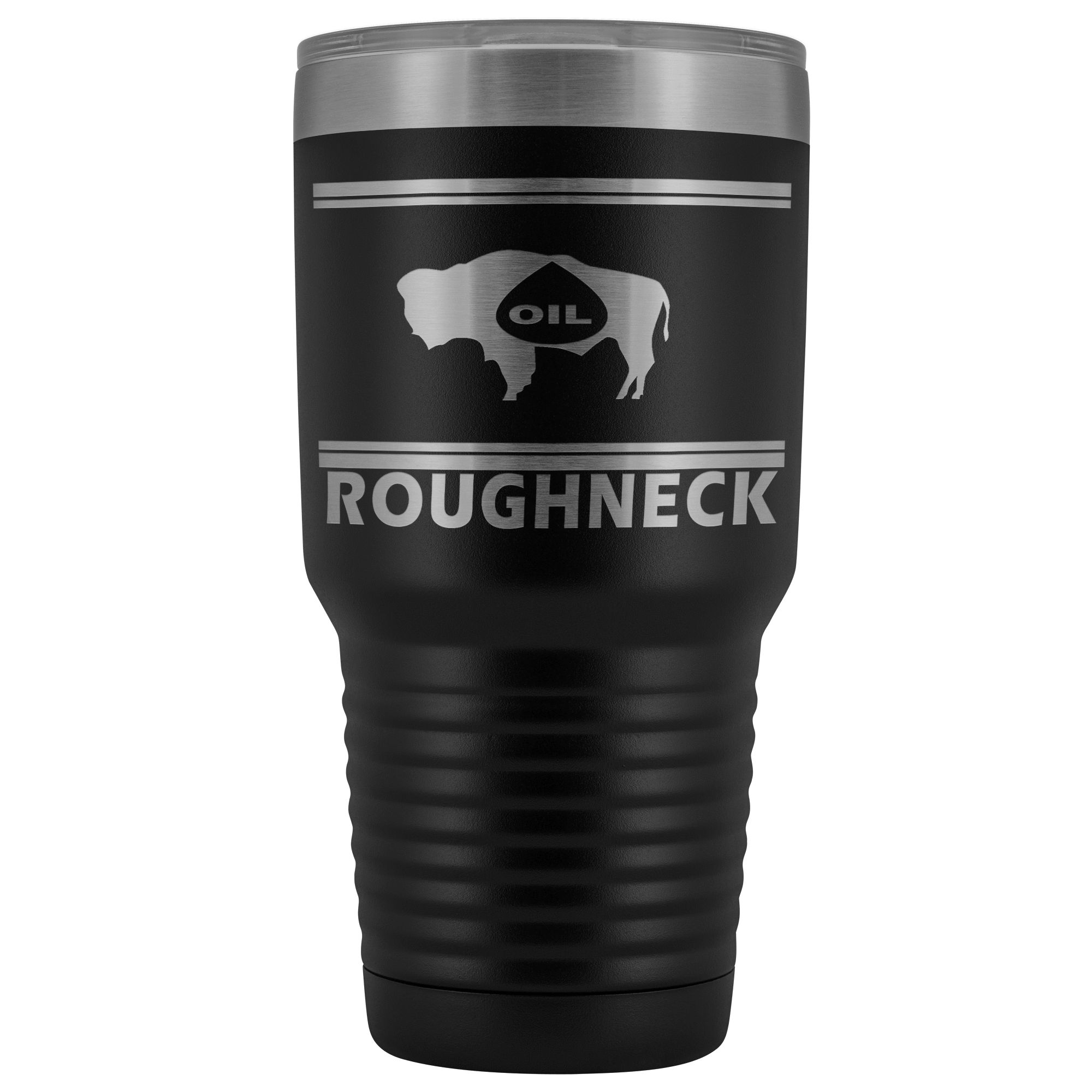 Wyoming Roughneck 30oz Tumbler
