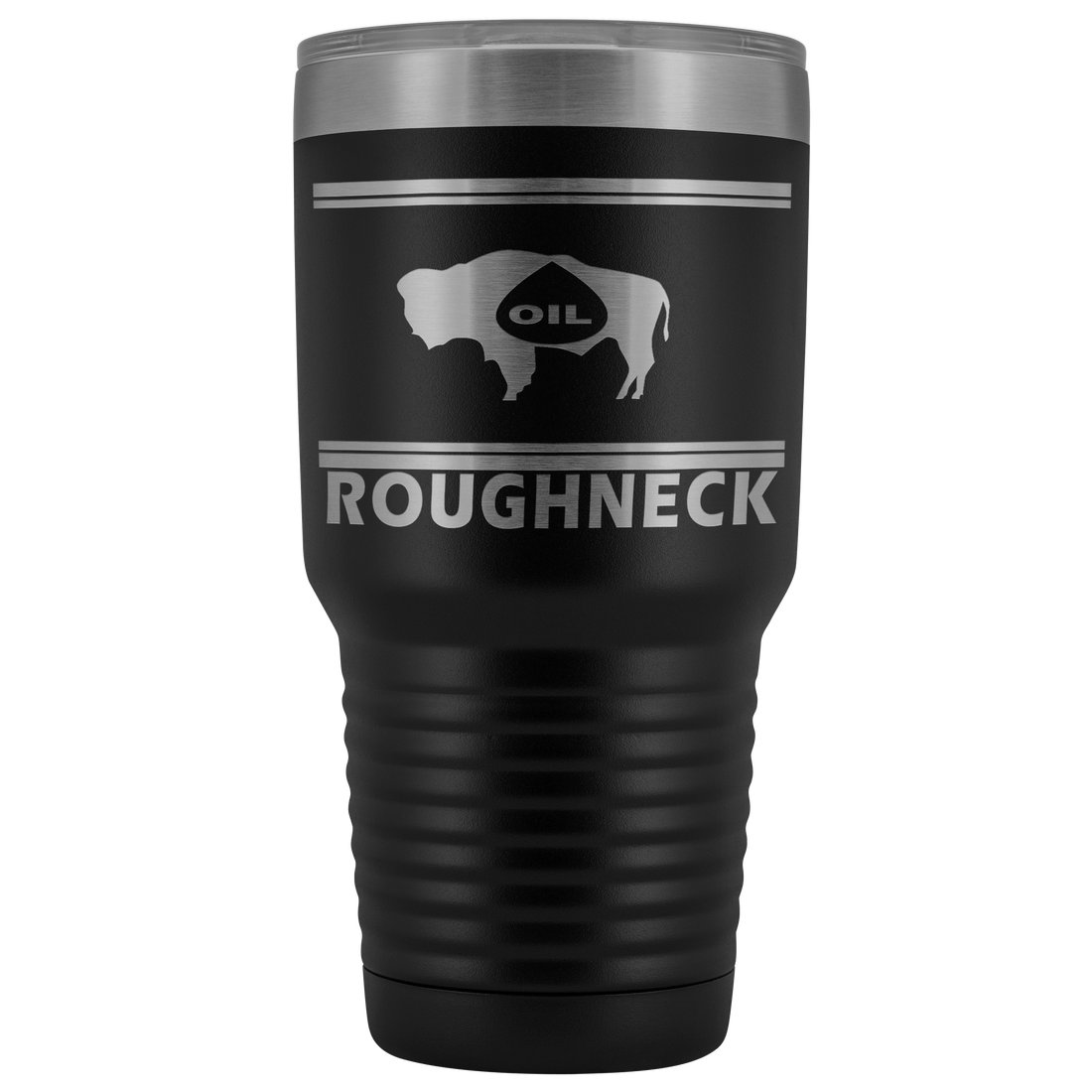 Wyoming Roughneck 30oz Tumbler