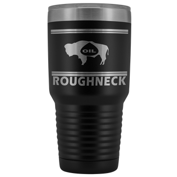 Wyoming Roughneck 30oz Tumbler