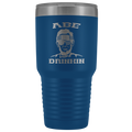 Abe Drinkin 30oz Tumbler