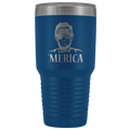 Abraham Lincoln - Merica 30oz Tumbler