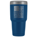 American Fabricator 30 oz Tumbler