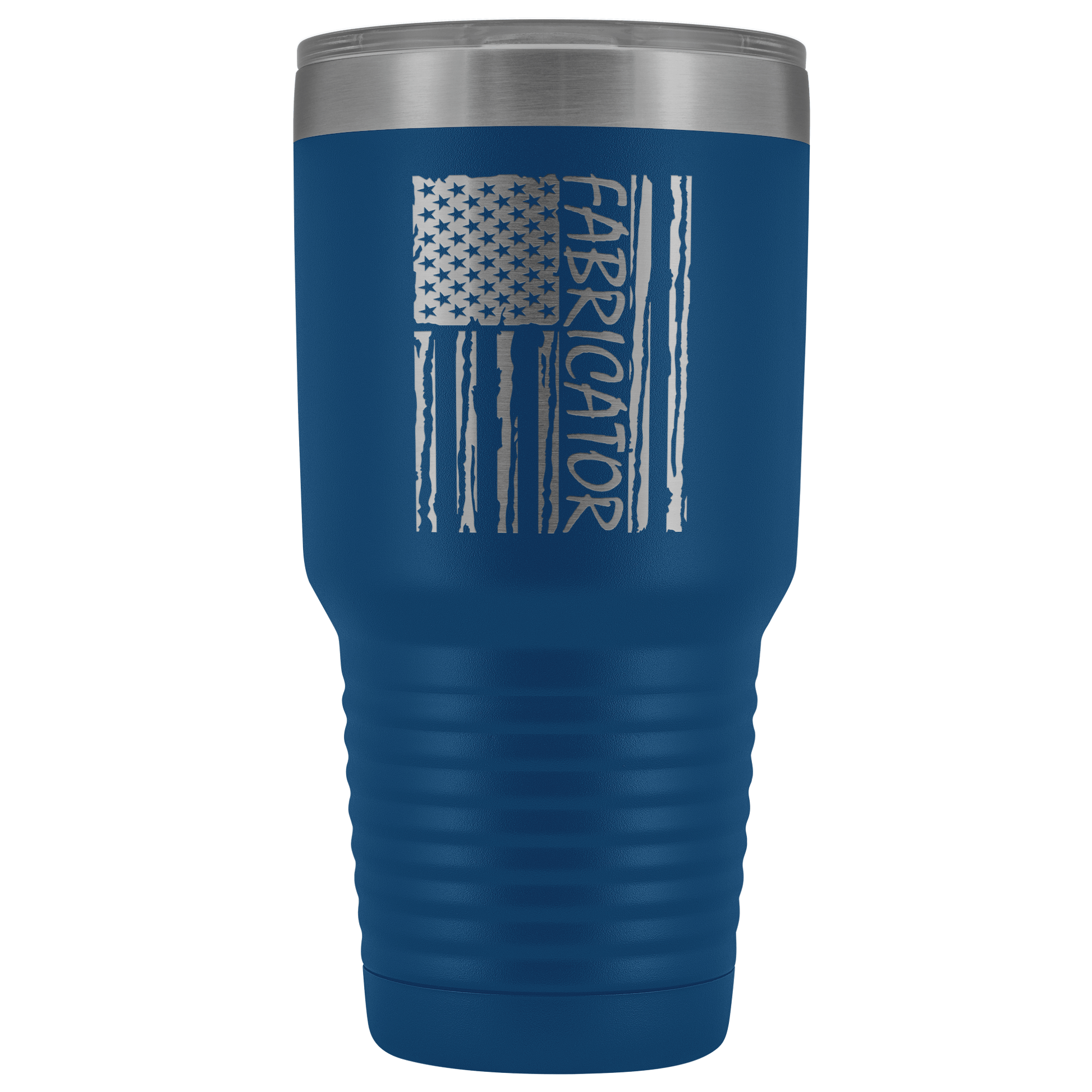 American Fabricator 30 oz Tumbler