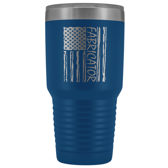 American Fabricator 30 oz Tumbler