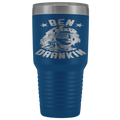 Ben Drankin 30 oz Tumbler