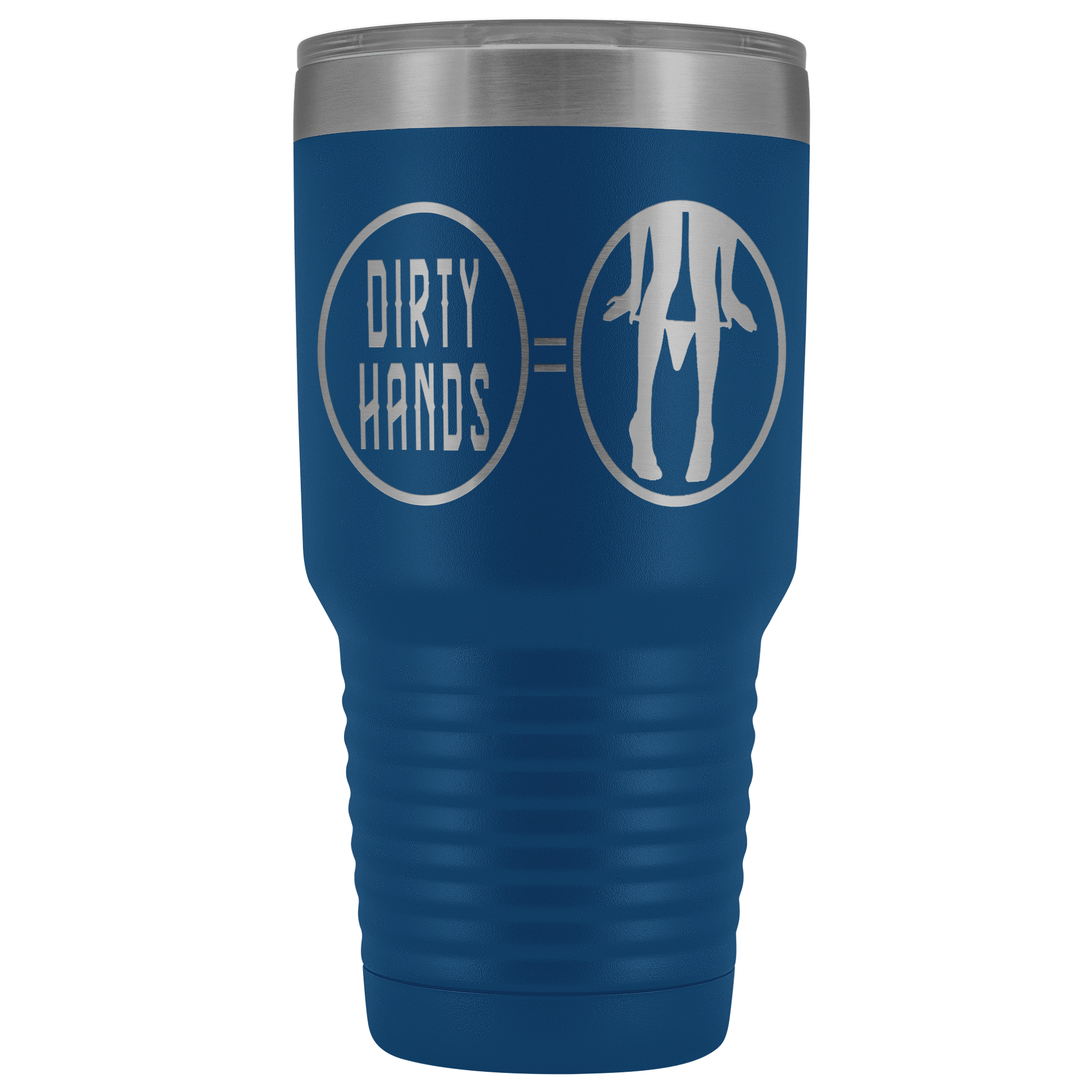 Dirty Hands Dropping Panties