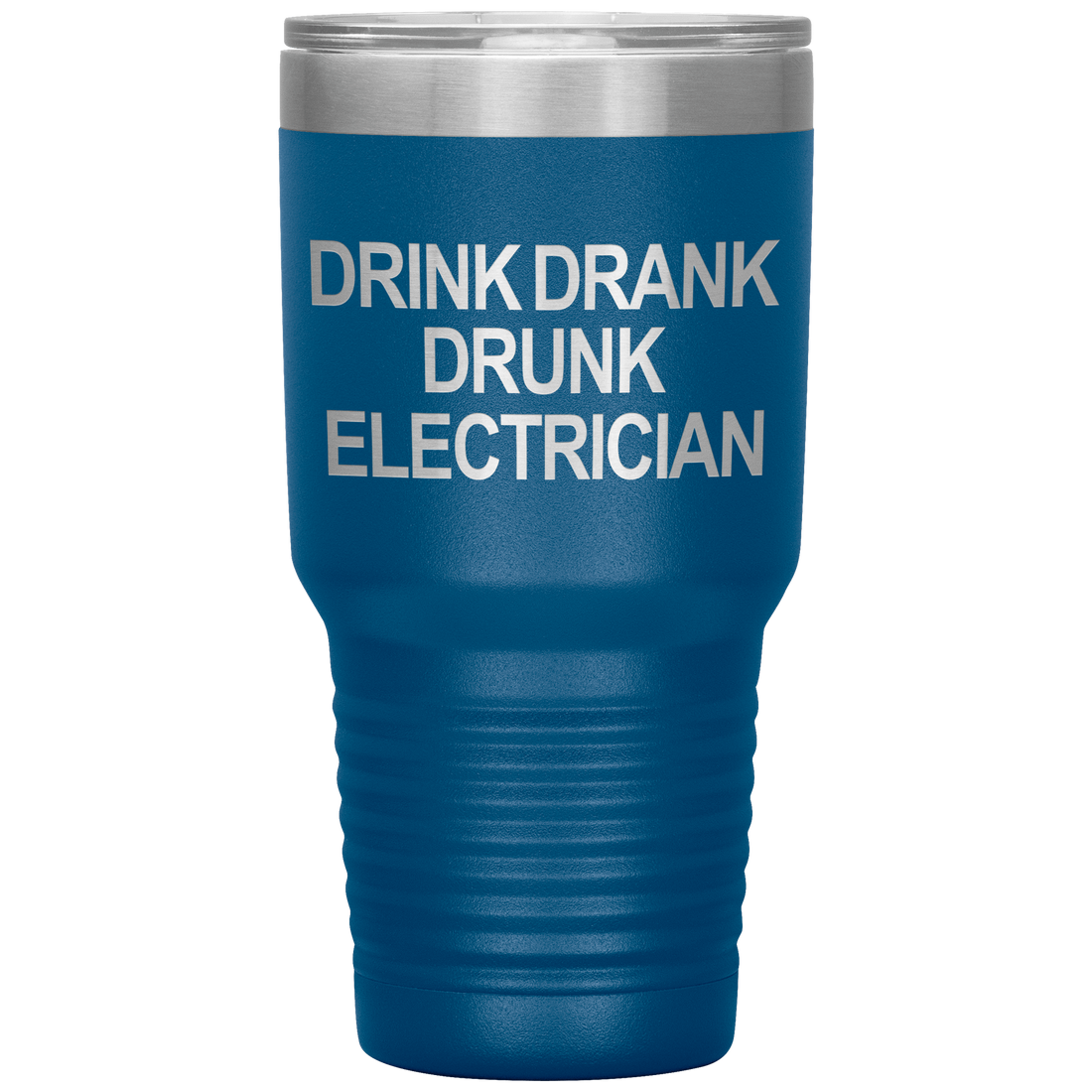 Drink Drank Drunk Electrician