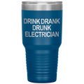 Drink Drank Drunk Electrician