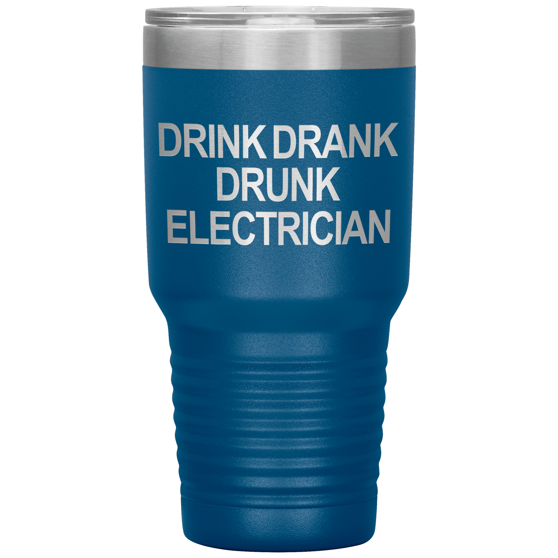 Drink Drank Drunk Electrician
