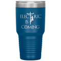 Electric Is Coming