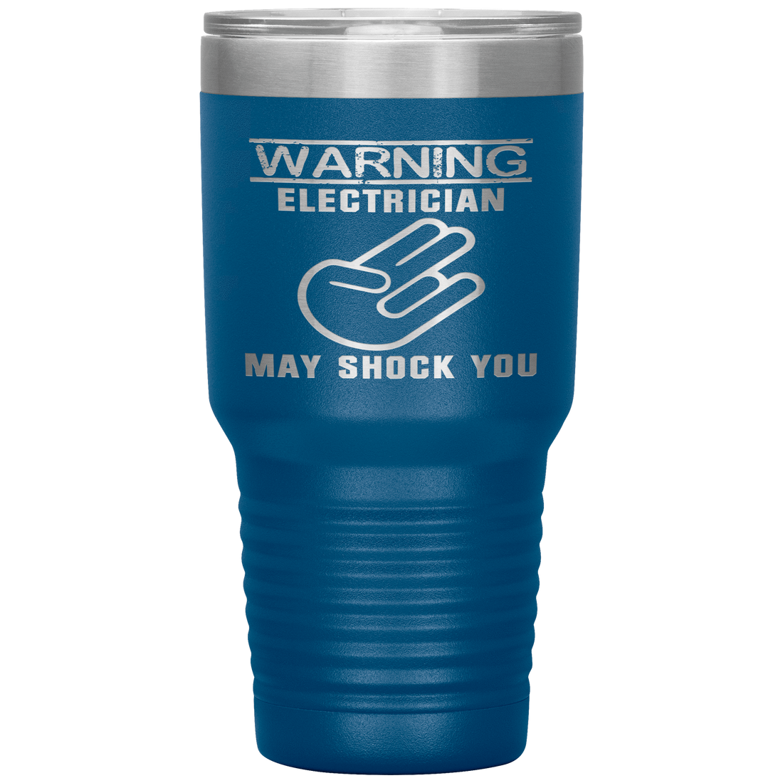 Electrician May Shock You