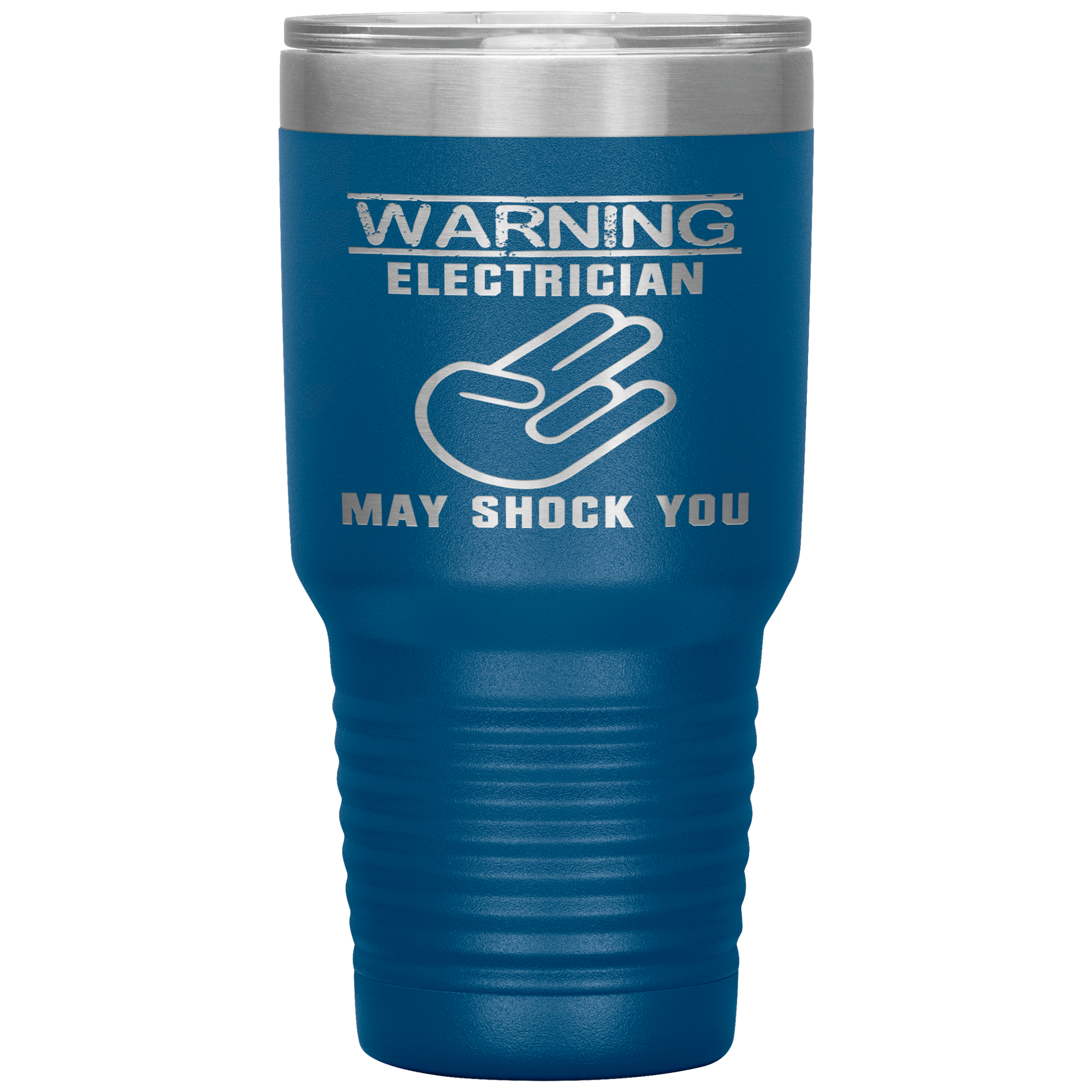 Electrician May Shock You