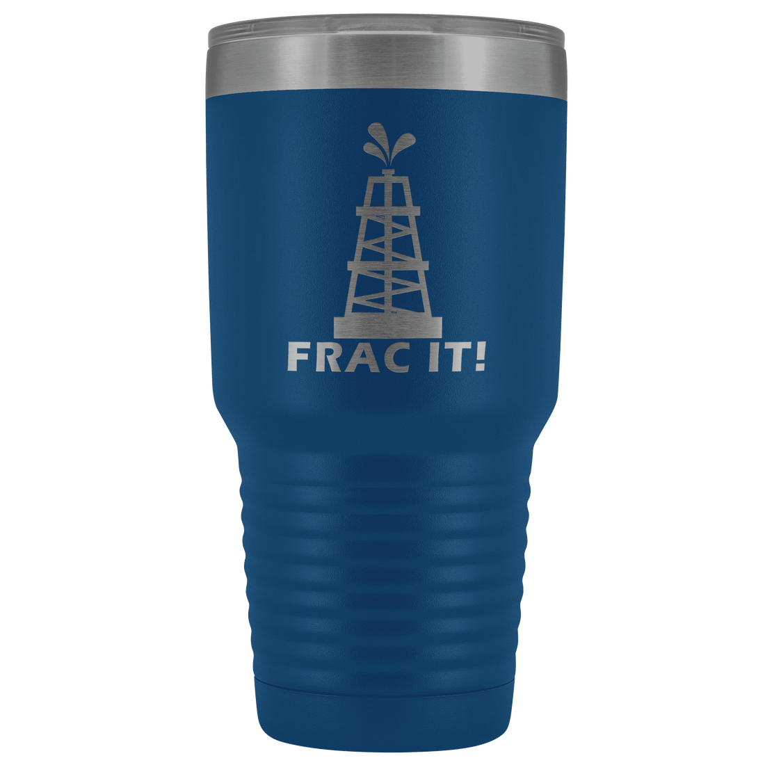 Frac It 30oz Tumbler