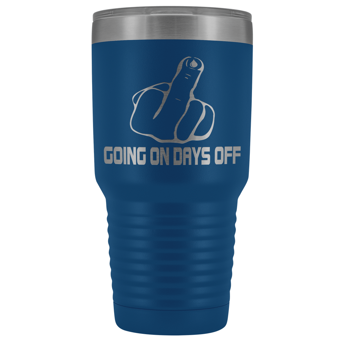 F You - Going On Days Off