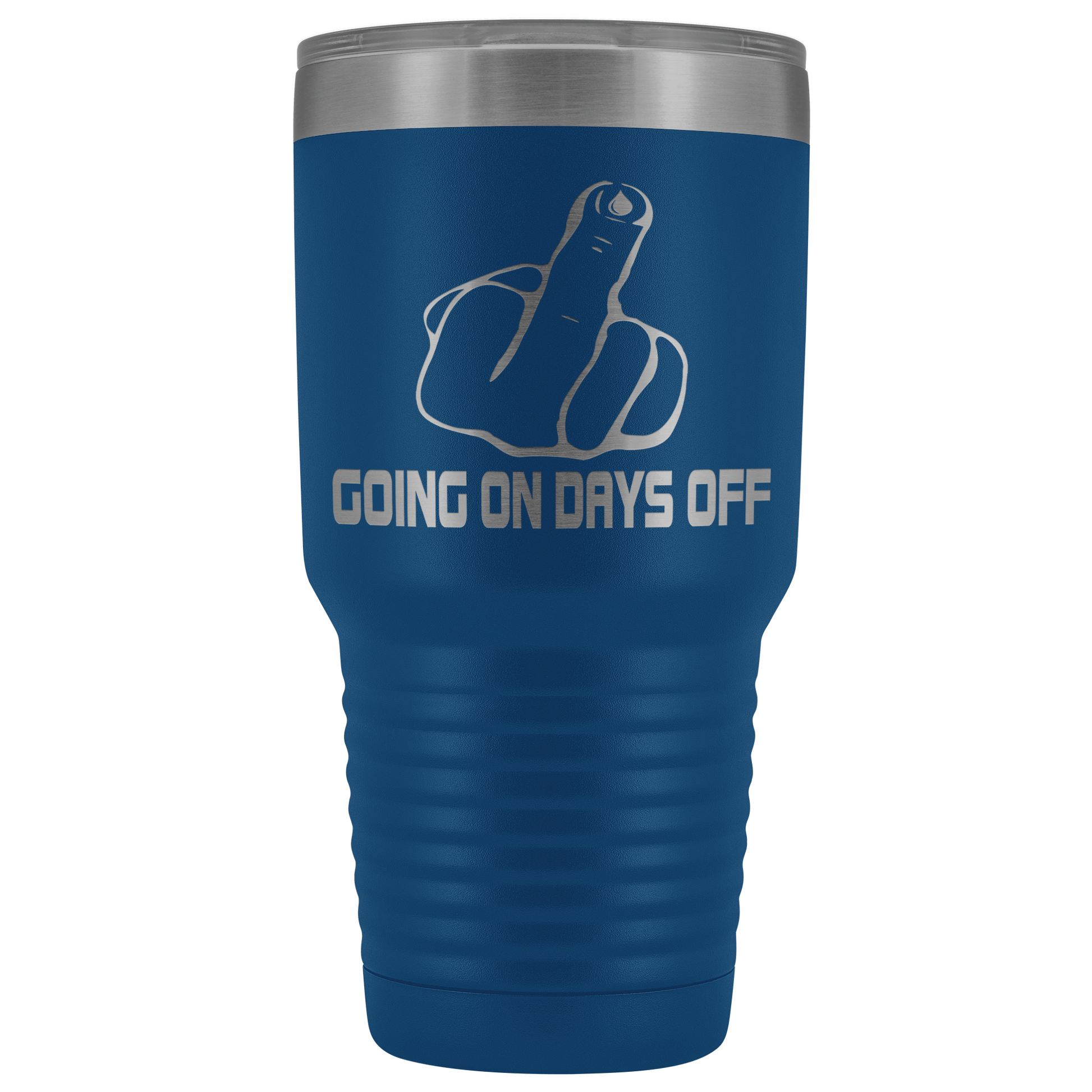 F You - Going On Days Off