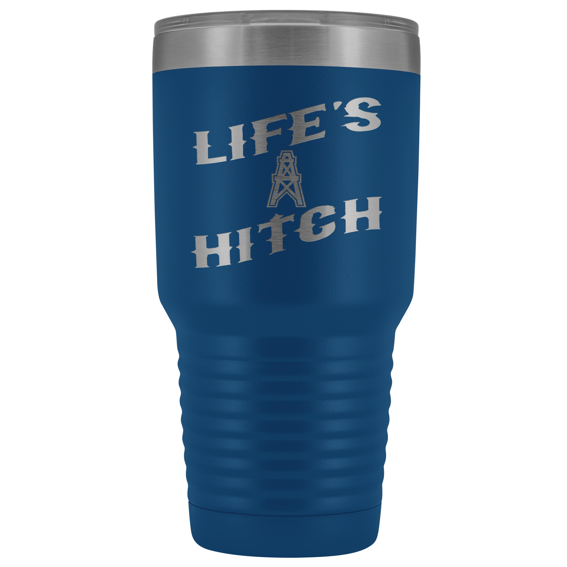 Life's A Hitch