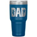 Lineman Dad 30oz Tumbler