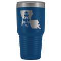 Louisiana Oil