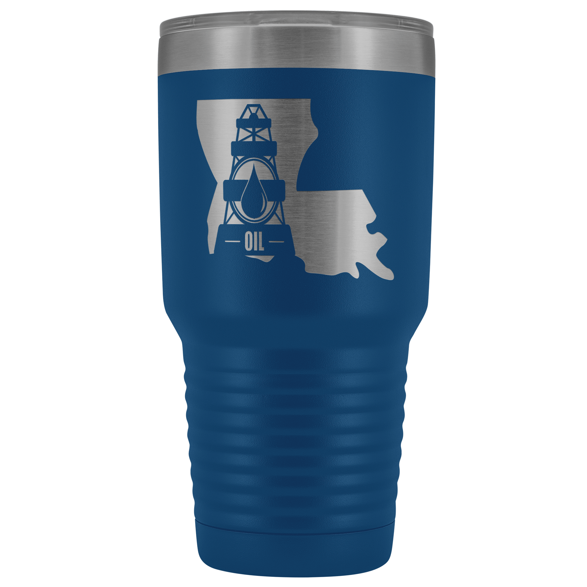 Louisiana Oil