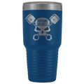 Mechanic Dirty Hands 30 oz Tumbler