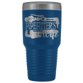 Pipefitter's Wife 30 oz Tumbler