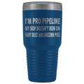 Pro Pipeline SUV 30oz Tumbler