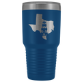 State of Texas Oil Tumbler