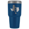 State of Texas Oil Tumbler