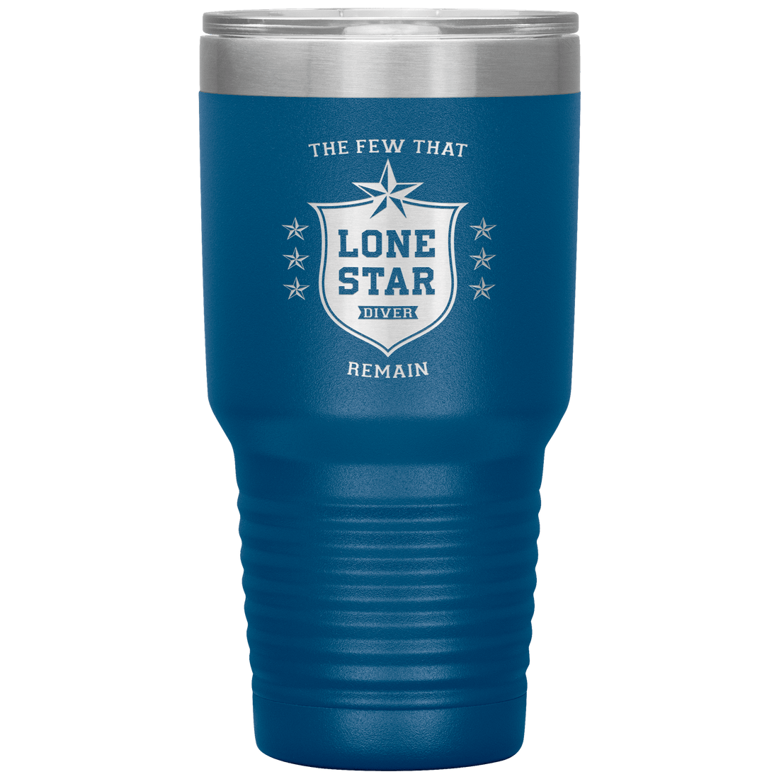 Texas Lone Star Diver