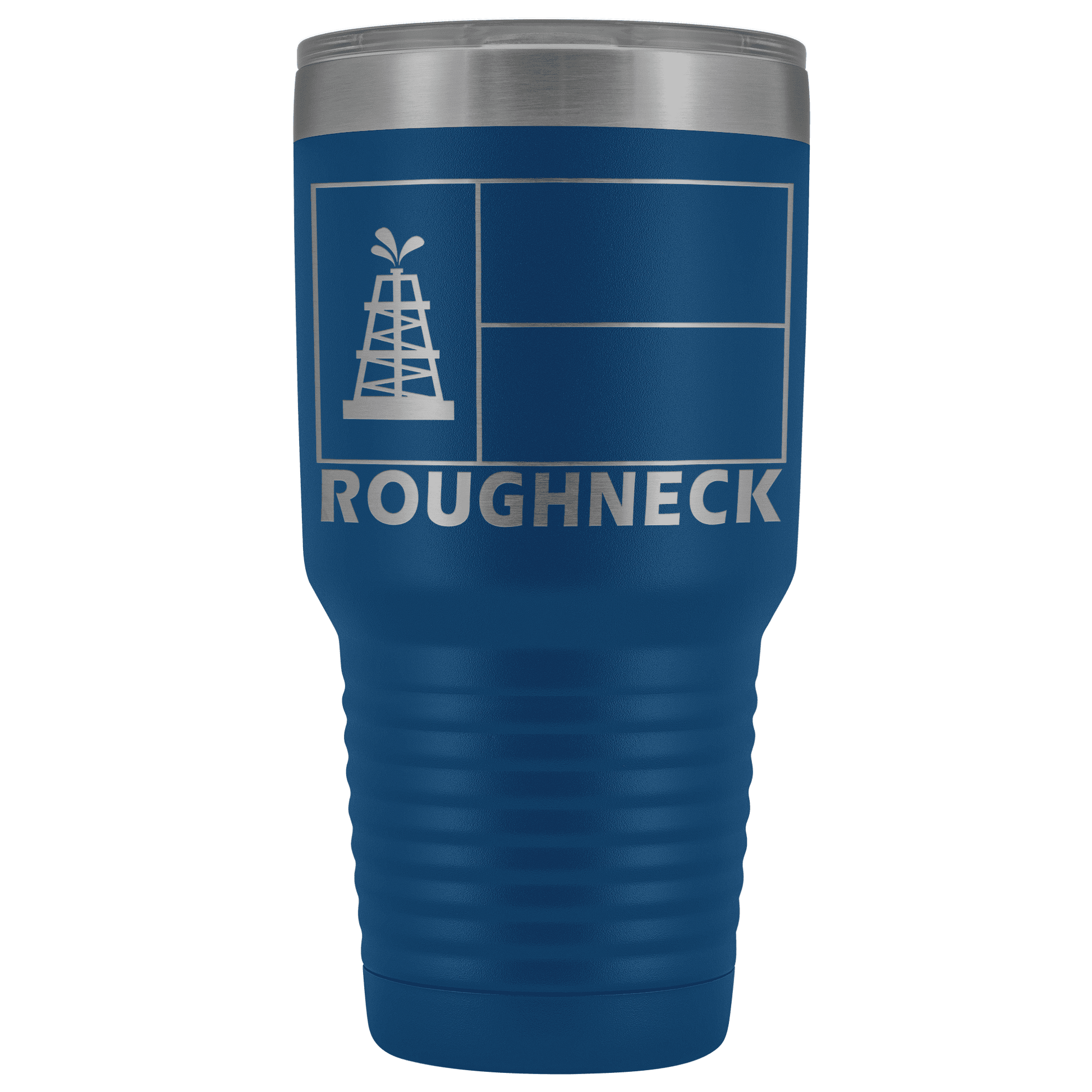 Texas Roughneck