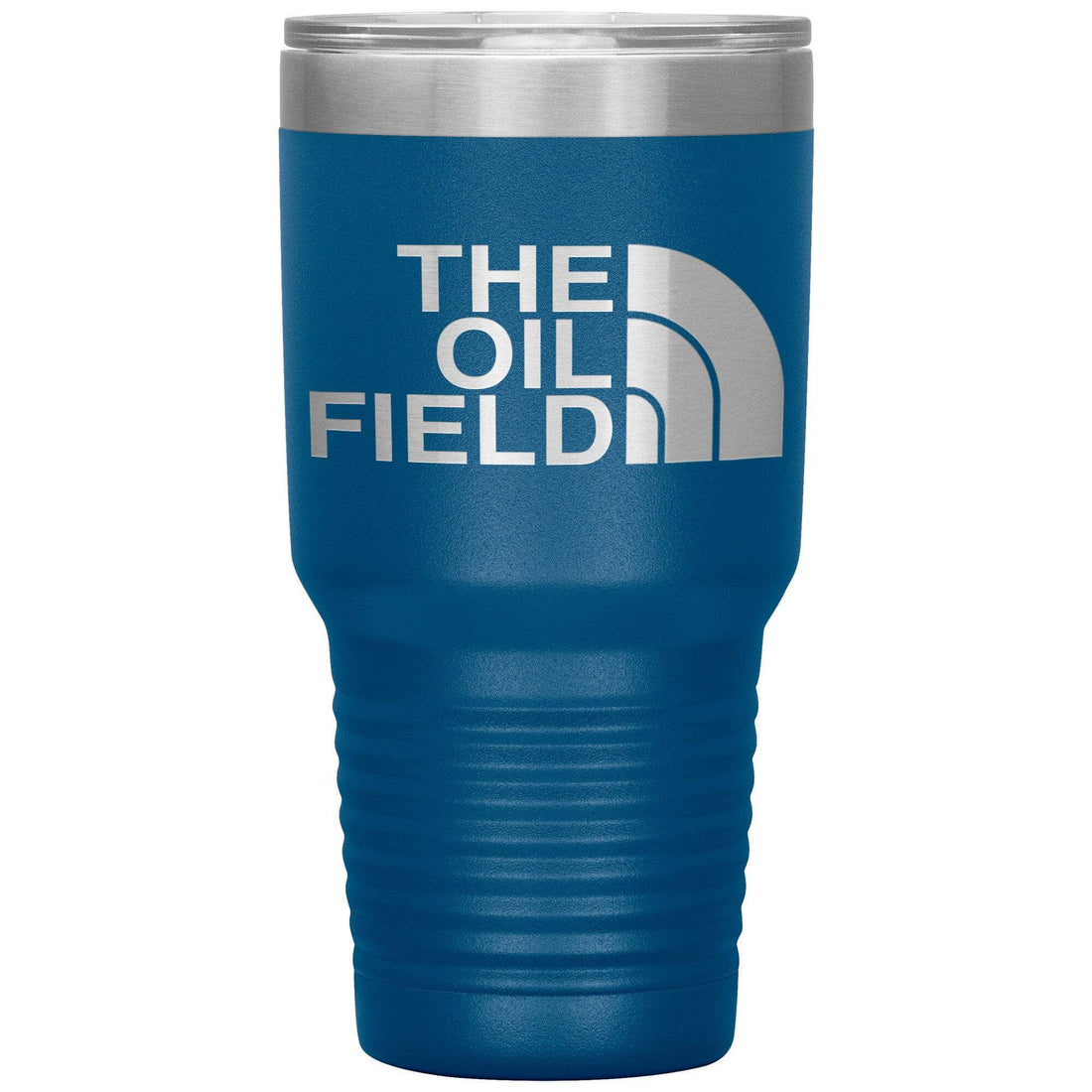 The Oil Field North Face Edition