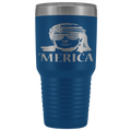Trump Merica Tumbler