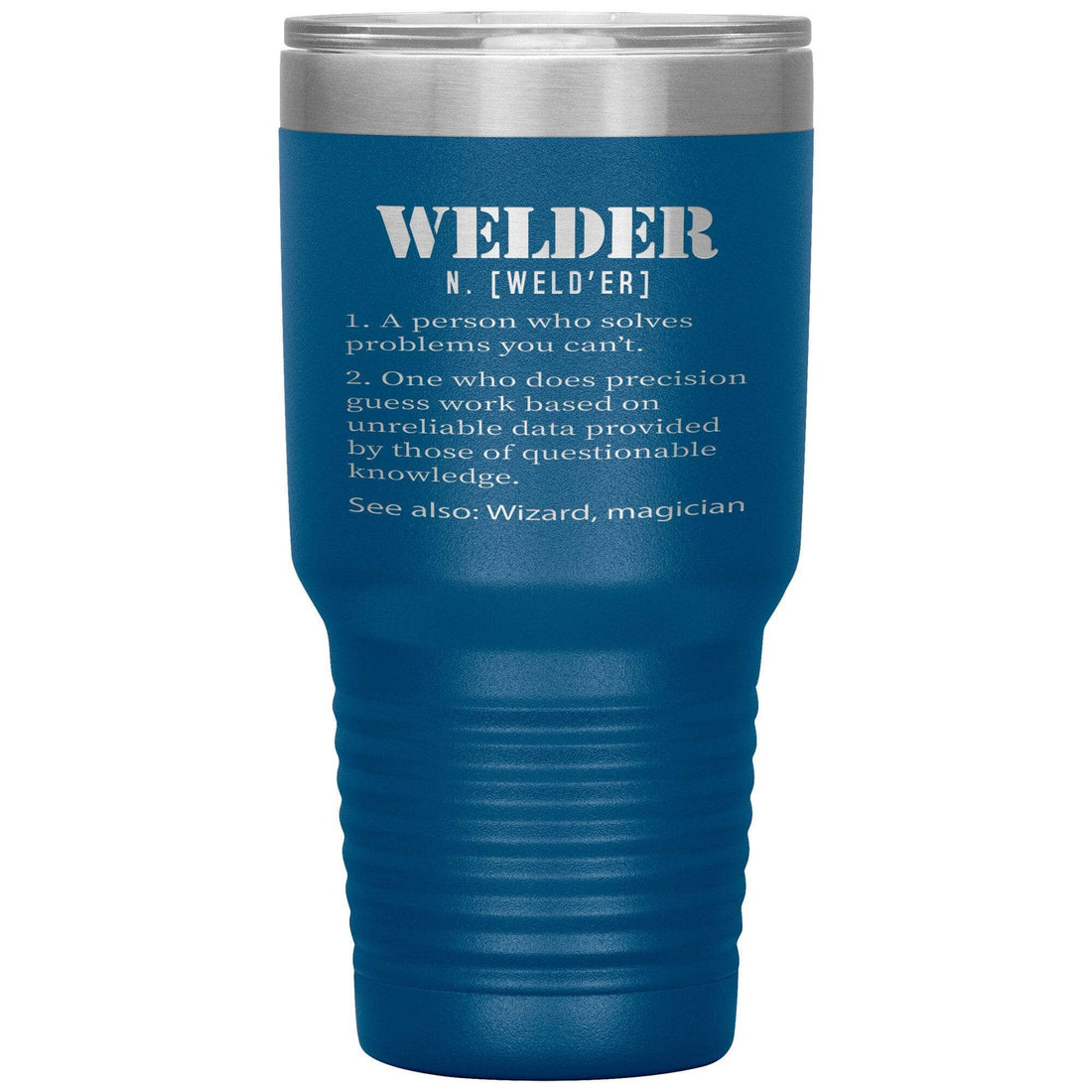 Welder Definition